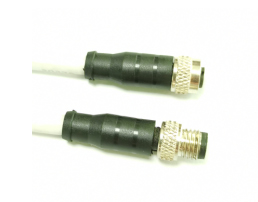 M8 B-Coded 5Pin (core) cable