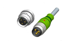 M16 3-core high current power  CABLE 16A ~ 20A
